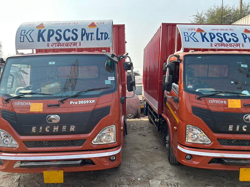 Our Fleet 6